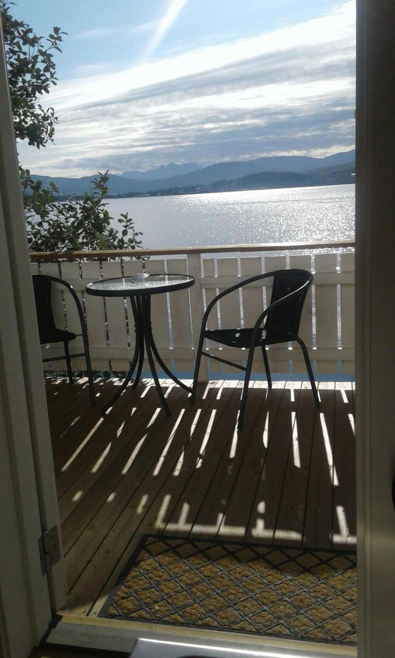 Furoy Hotel Apartments And Boating Sorreisa Ruang foto